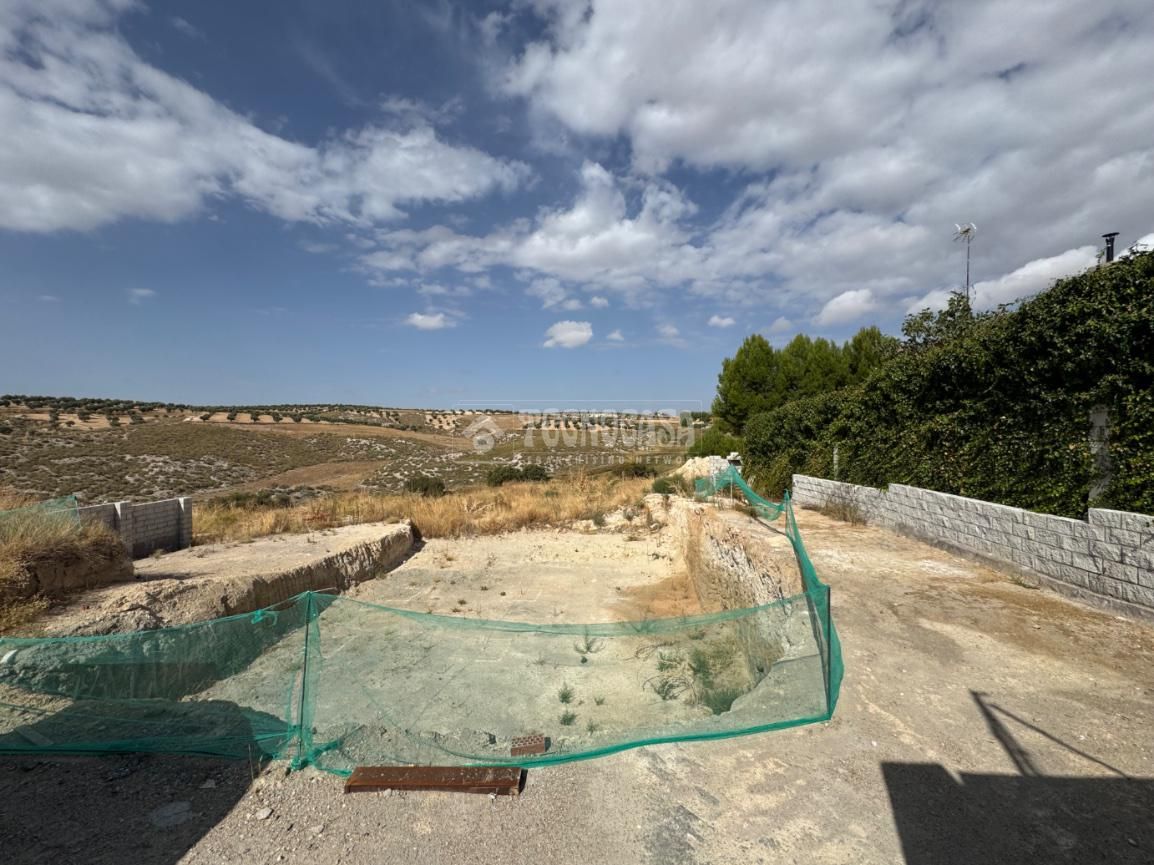 Residencial en venta en Colmenar de Oreja