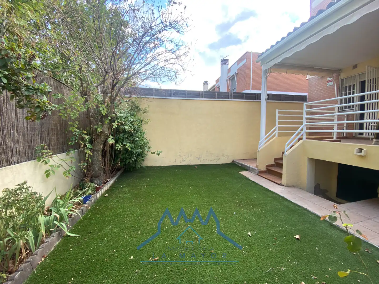 Adosado con terraza en venta en Calle Adelfa, imagen 60