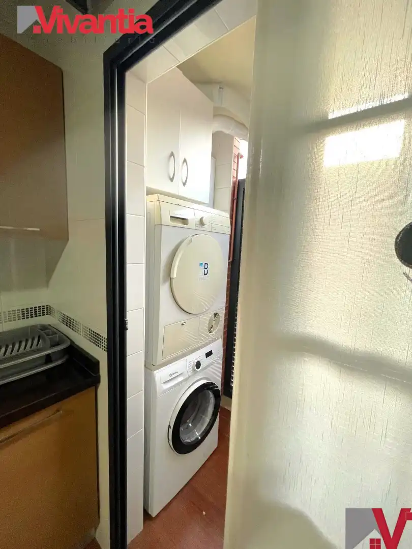 Piso con ascensor en venta en Lorca Ciudad, imagen 7