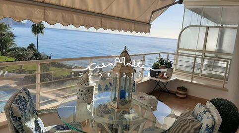 Photo 2 of Flat for sale in L'Olla, Altea
