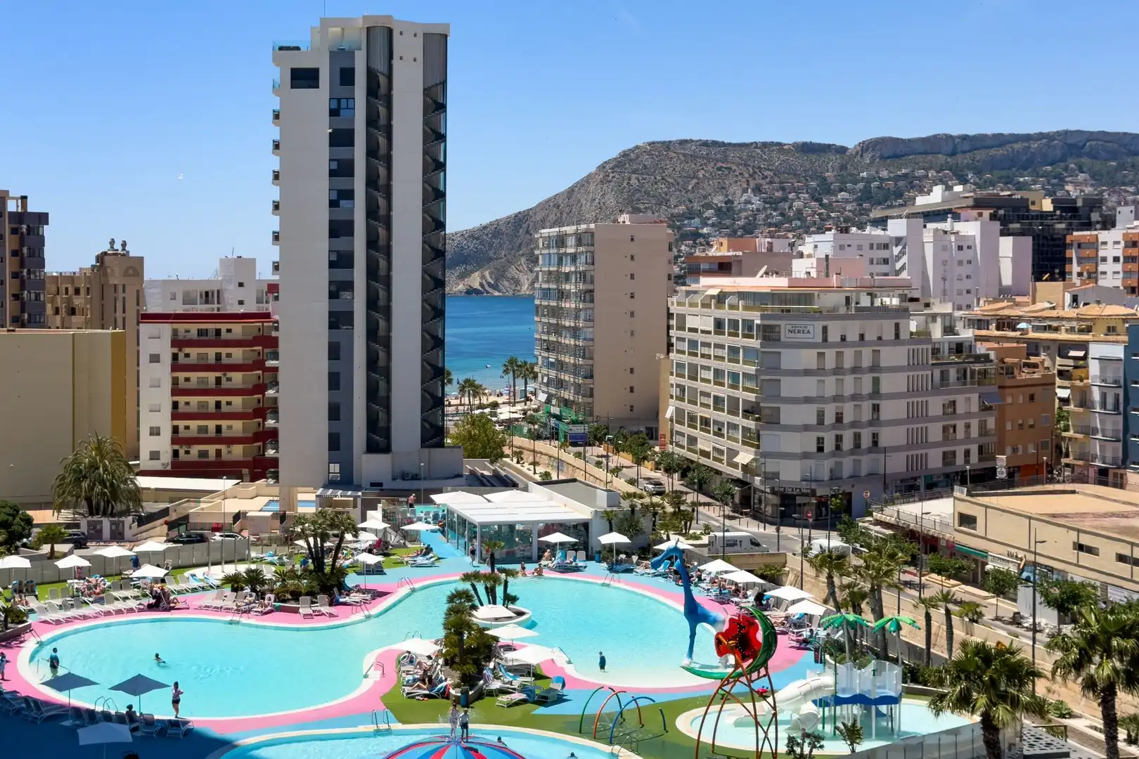 Apartment zum Verkauf in Zona Pueblo, imagen 2