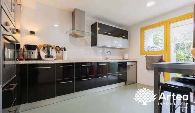 Casa adosada en Venta en Goitioltza Auzoa en Lezama