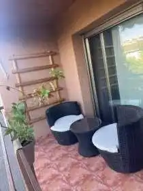 Terrassa de Pis en venda en Terrassa amb Aire condicionat, Calefacció i Forn