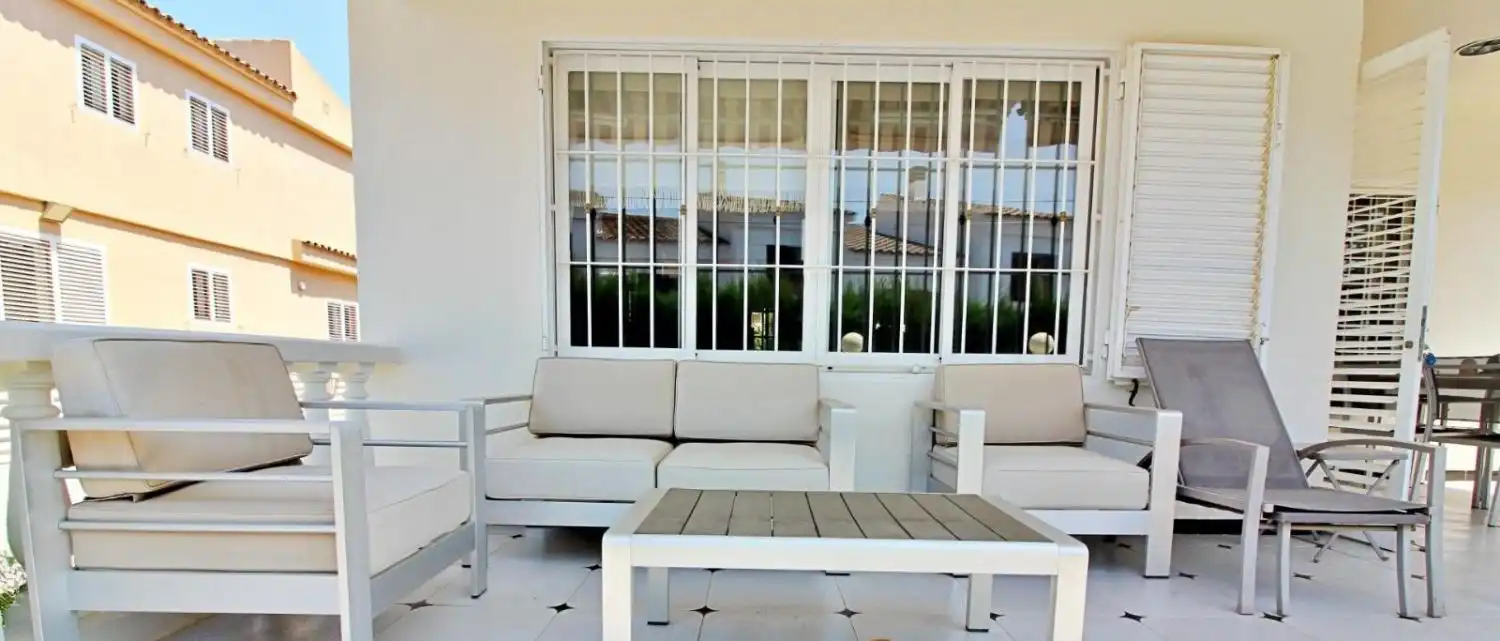 Villa mit Terrasse zum Verkauf in Colombia, imagen 55