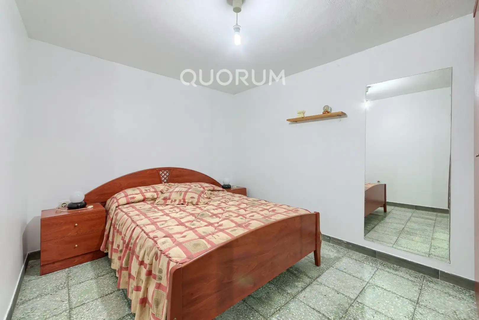 Bedroom of Flat for sale in Basauri 