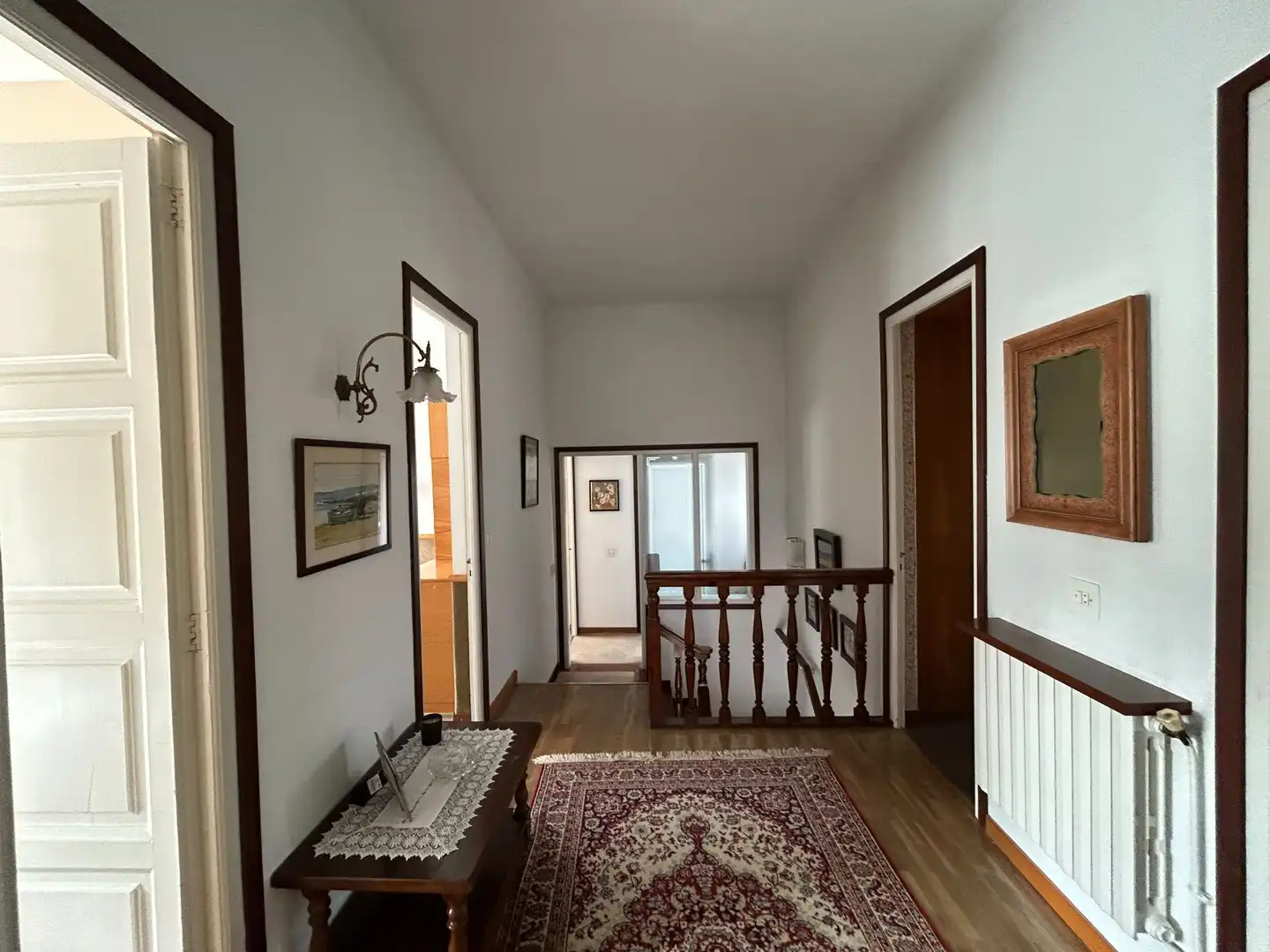 Casa o xalet en venda en Santa Maria de Palautordera amb Calefacció i Jardí privat