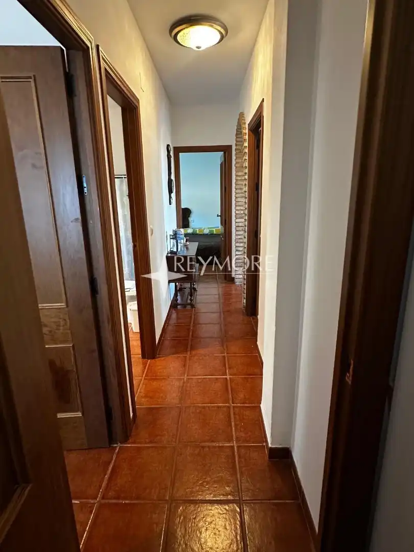 Houses for sale in Obejo  with Private garden, Terrace and Storage room