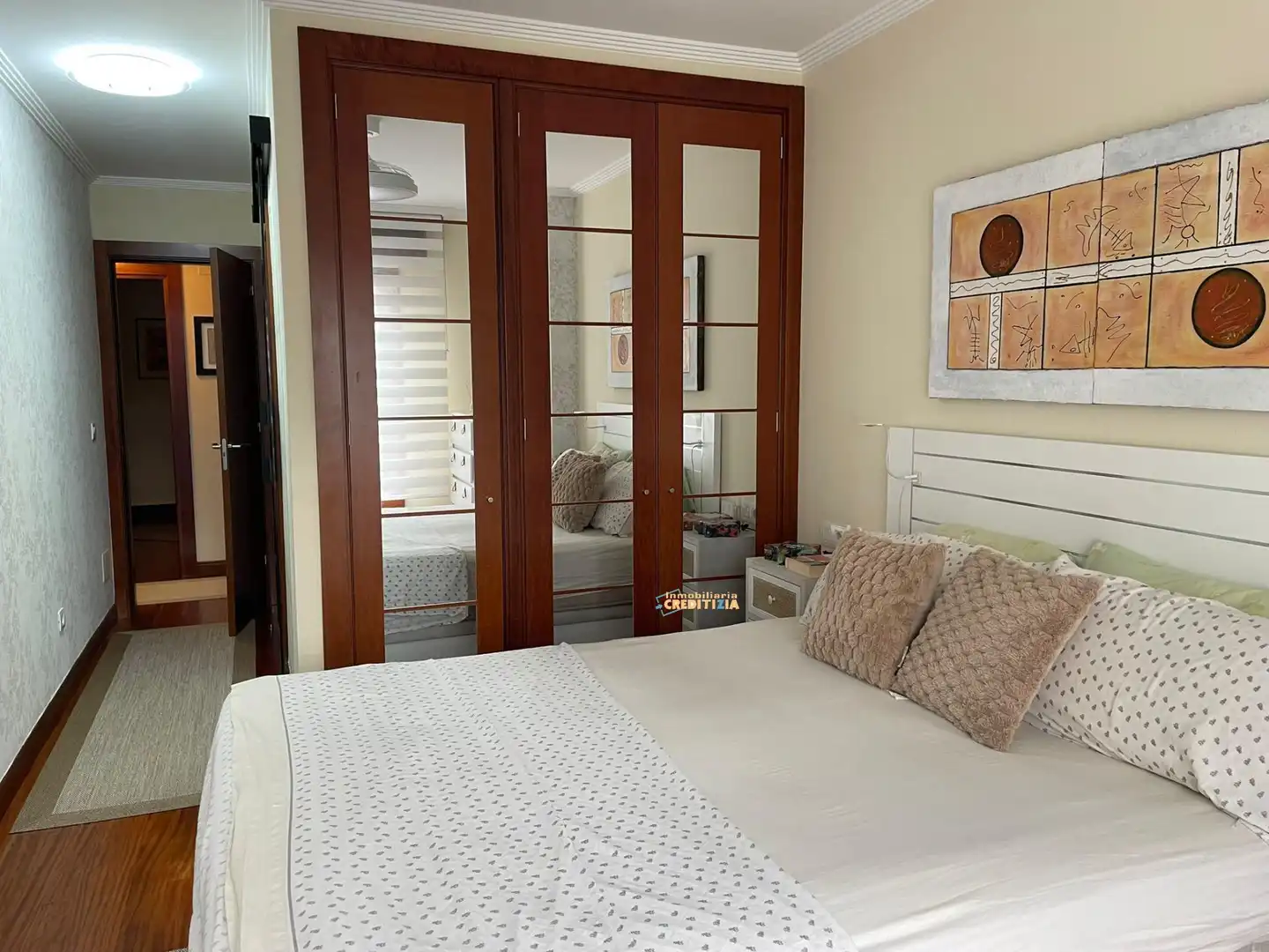 Piso con ascensor en venta en Centro Urbano, imagen 10