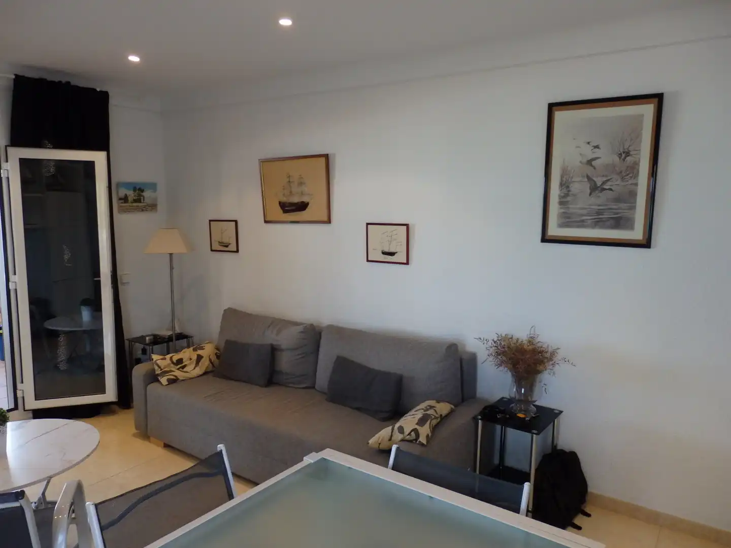 Apartment mit Terrasse zum Verkauf in Miami Platja, imagen 18