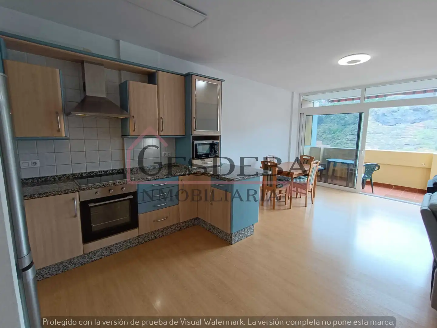 Apartament amb piscina en venda a Avenida Venezuela 14, imagen 12