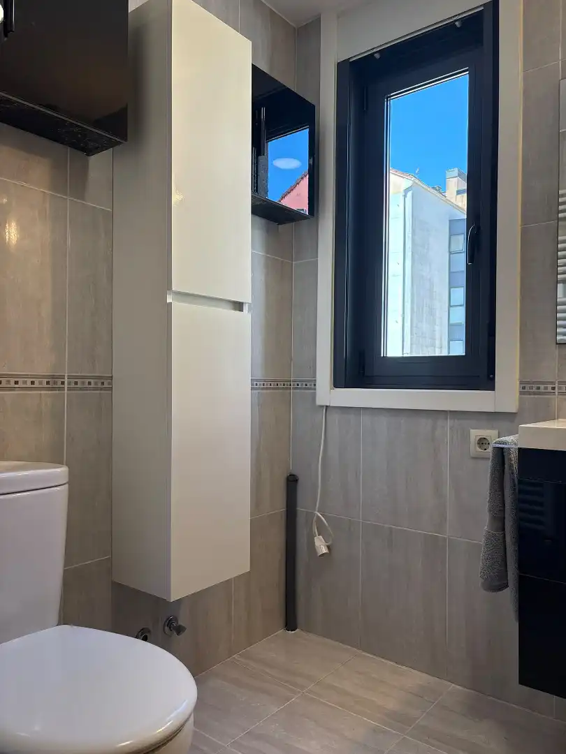 Flat with lift for sale in Brión, imagen 22