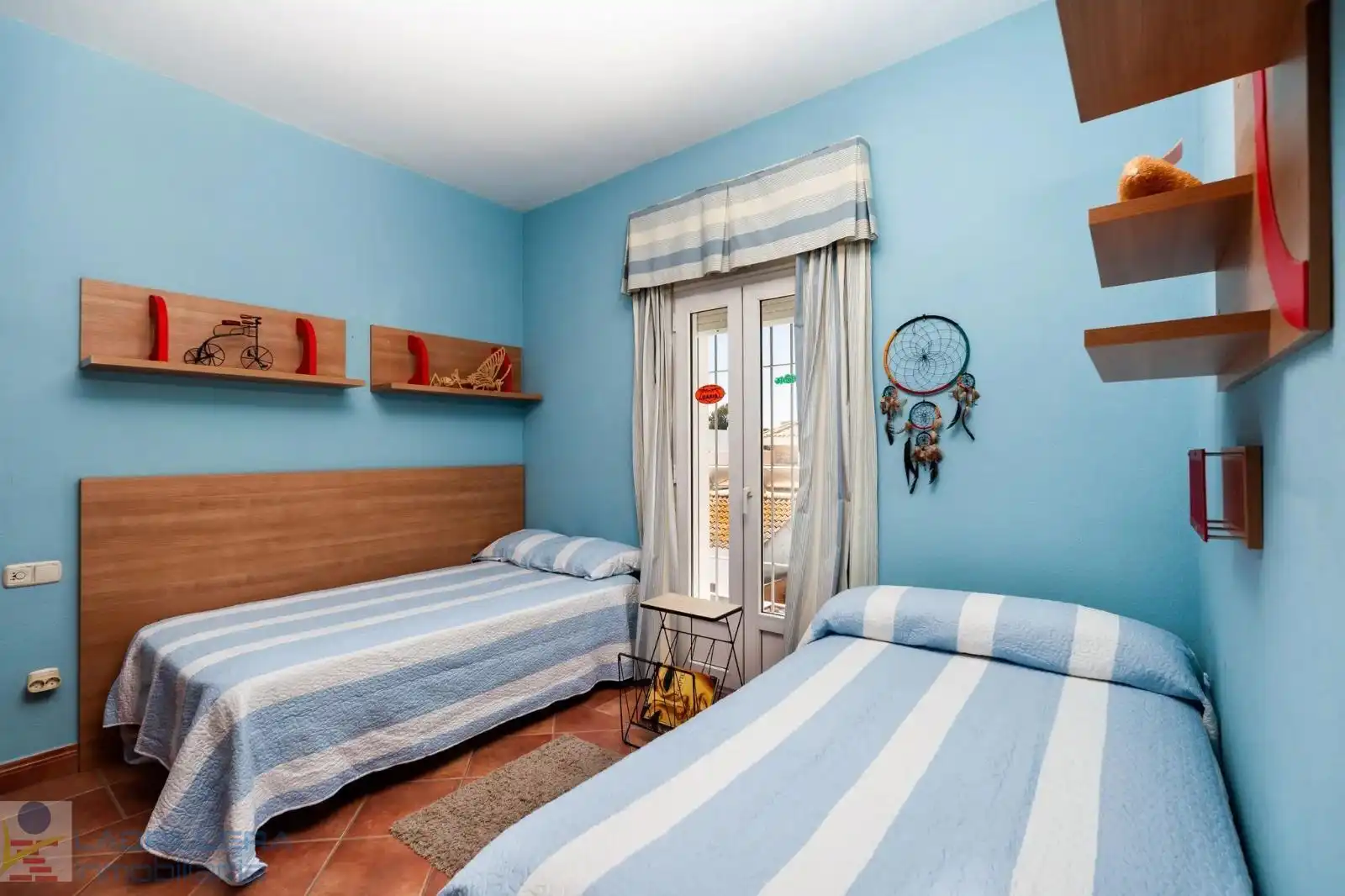 Habitación de Casa o chalet en venta en Chiclana de la Frontera con Aire acondicionado, Calefacción y Piscina