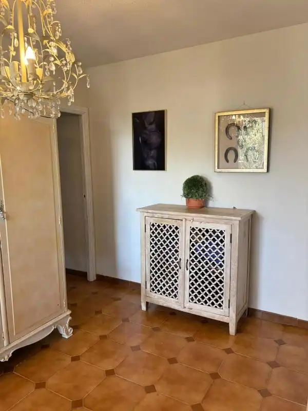Finca rústica en venta en El Escorial con Calefacción y Jardín privado