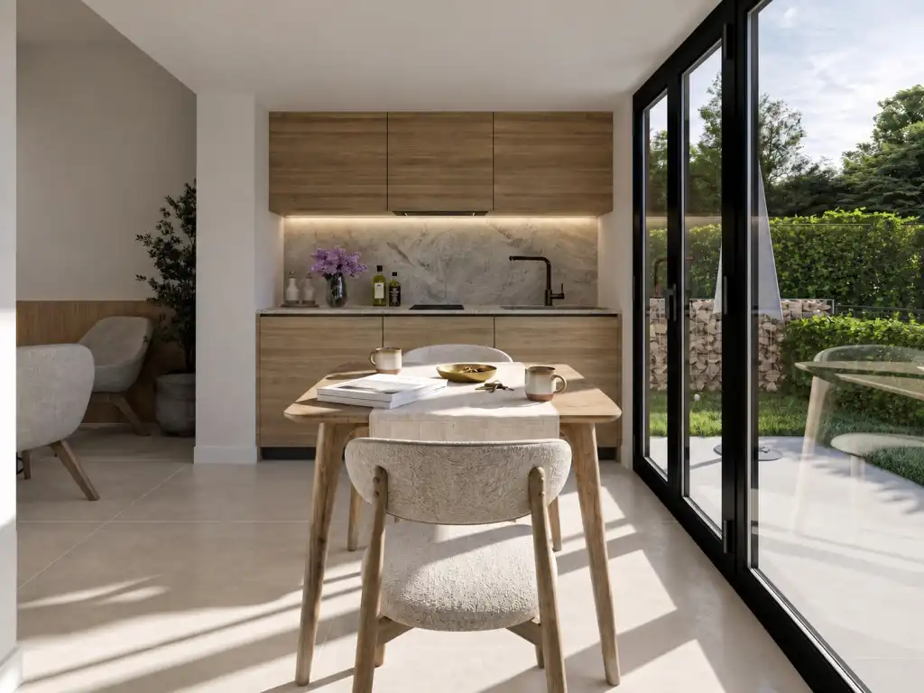 Maison neuf avec piscine à vendre à Cué - San Roque - Andrín, imagen 7
