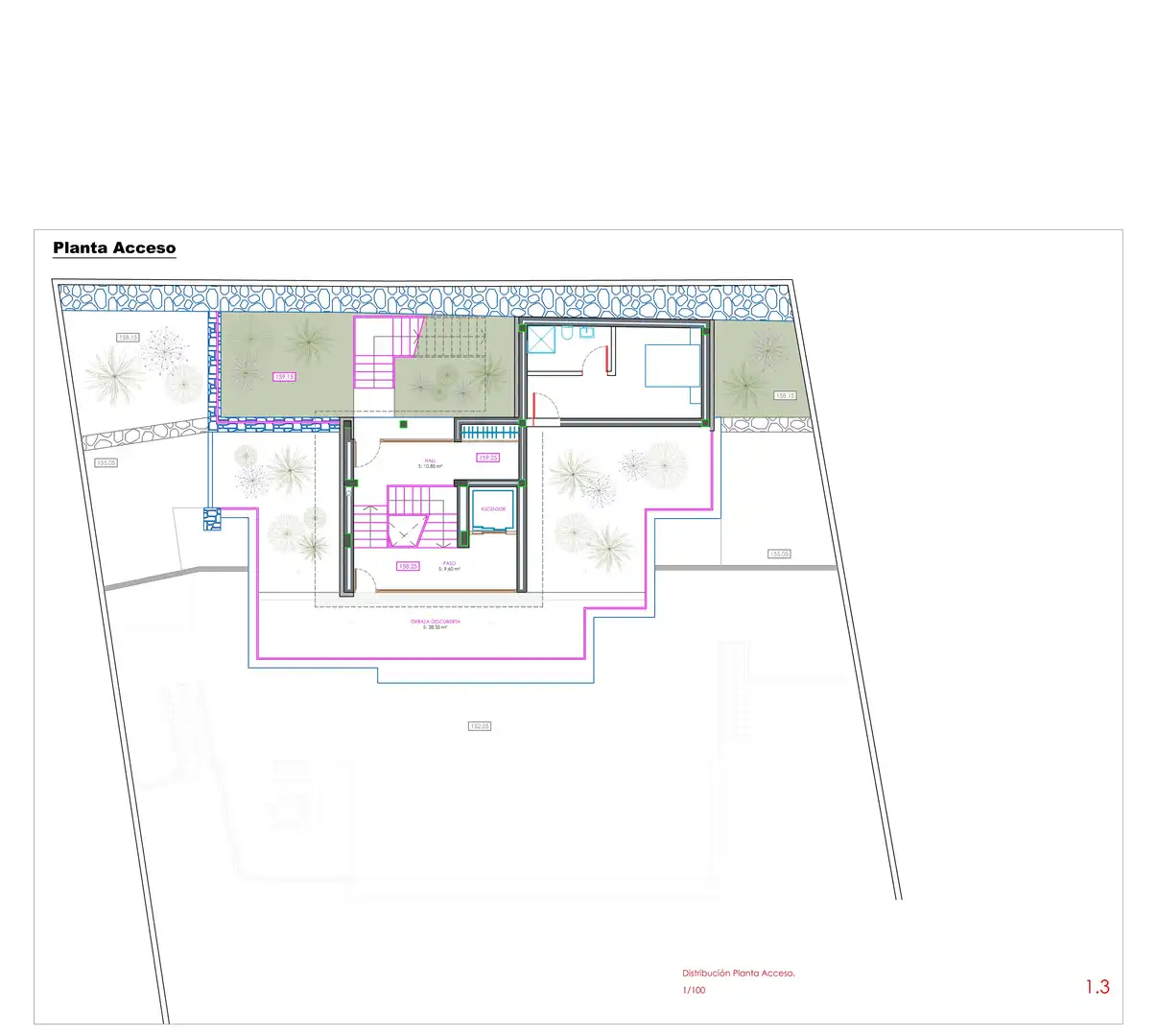 Casa en venta en Altea Hills, imagen 41