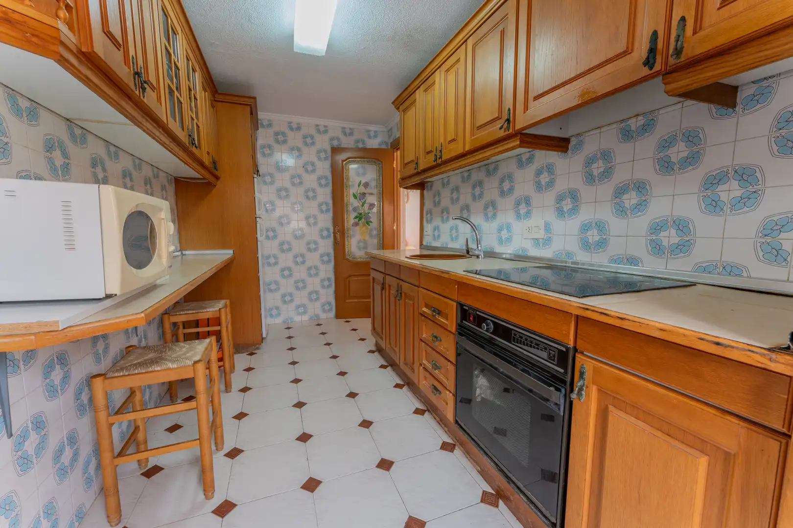Appartement compact avec ascenseur à vendre à Los Arenales del Sol, imagen 10