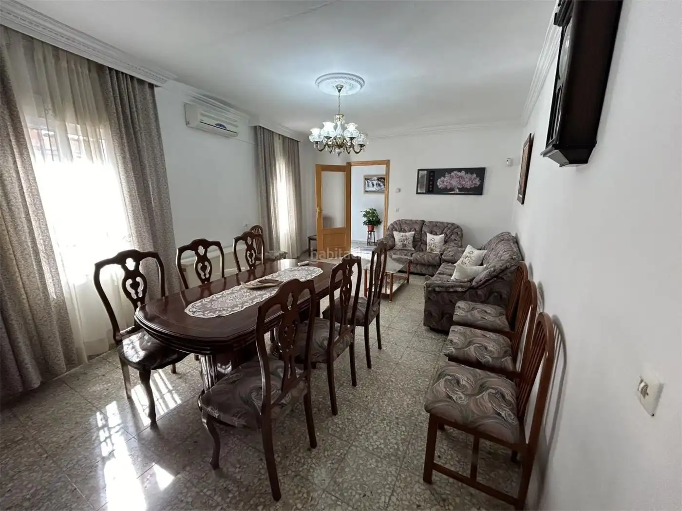 Adosado en venta en Calle Fray Luis de León 19, imagen 14