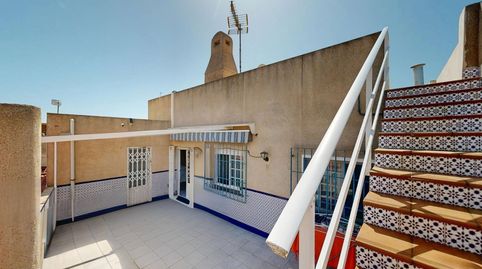 Foto 2 de Piso en venta en El Algar, Cartagena