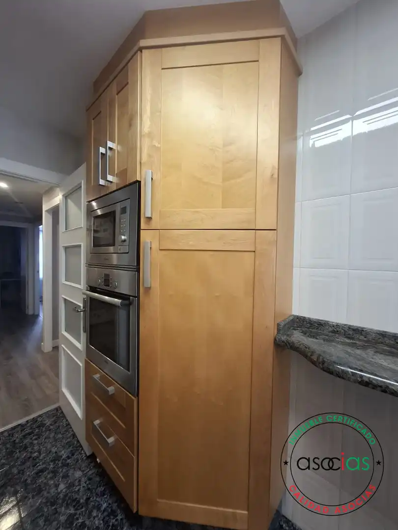 Flat with lift for sale in Gijón - CL BAILEN 8, imagen 8
