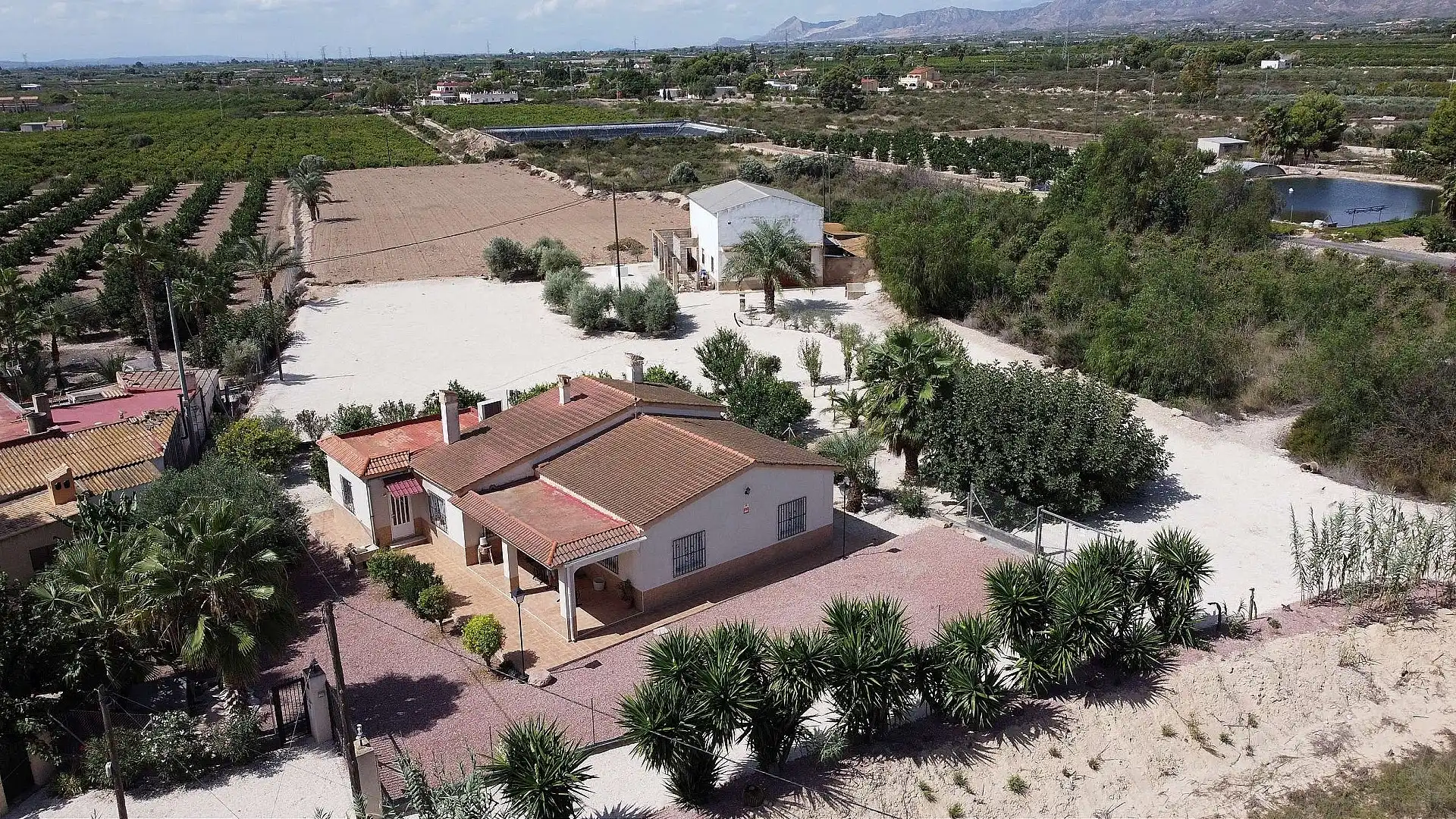 Villa à vendre à Crevillent, imagen 4