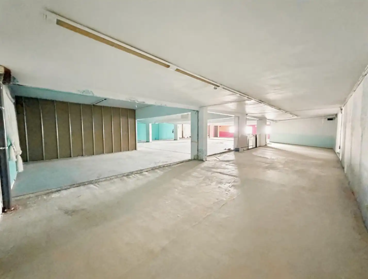 Commercial properties for rent in L'Hospitalet de Llobregat
