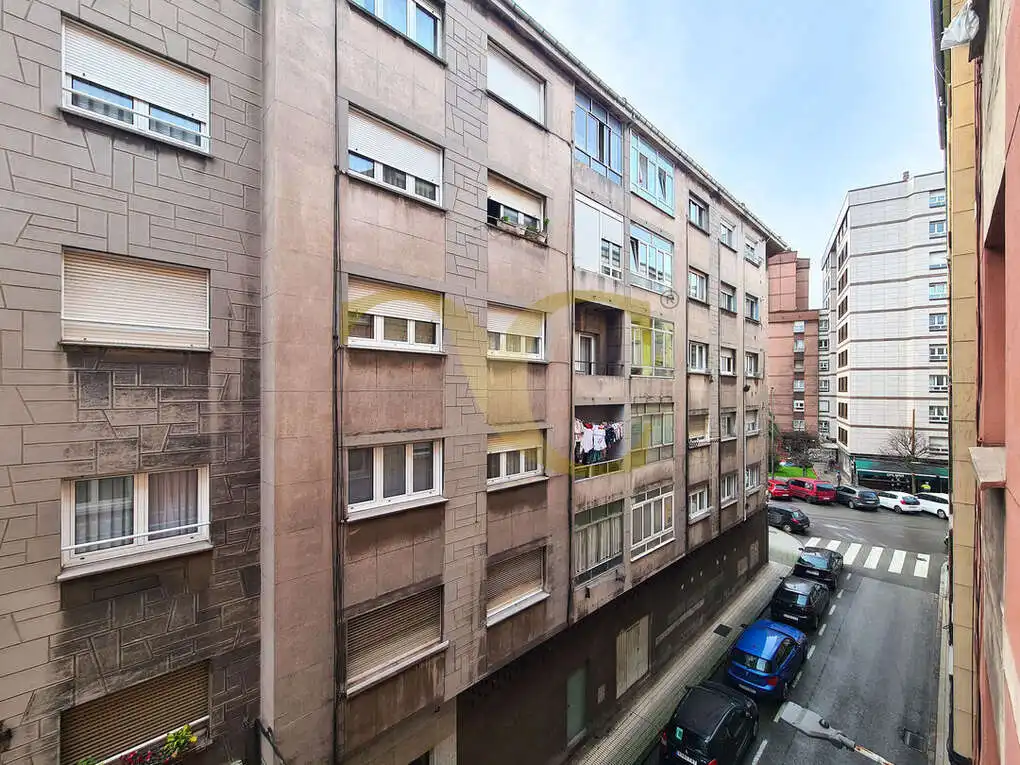 Flat for sale in Calle Orellana, La Calzada