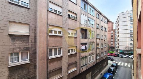 Foto 5 de Pis en venda a Calle Orellana, La Calzada, Gijón