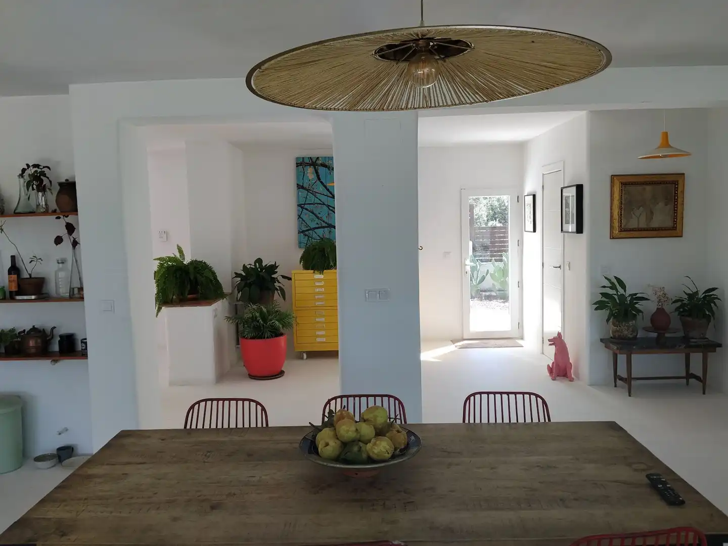 Casa con jardín en venta en Cerro Alarcón, imagen 22