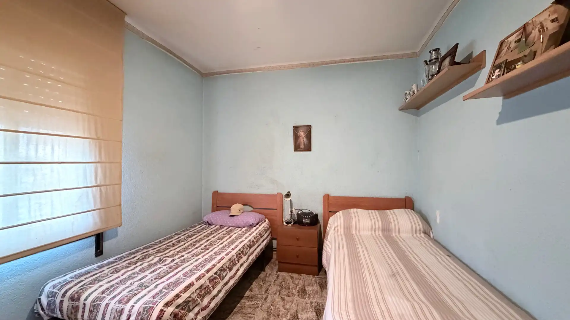 Habitación de Piso en venta en Viladecans con Calefacción, Amueblado y Horno