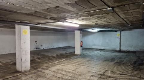 Foto 4 de Garatge en venda a García Lorca, La Plantera, Blanes