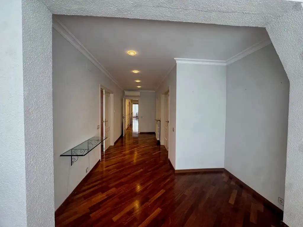 Attic for rent in Barcelona  with Terrace
