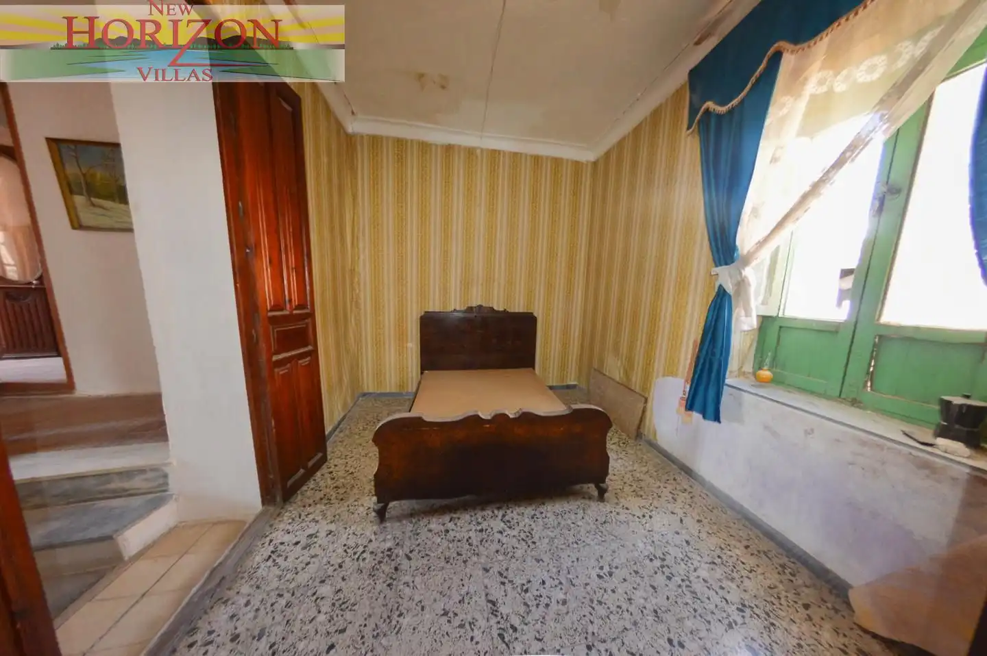 Dormitori de Casa o xalet en venda en Cantoria