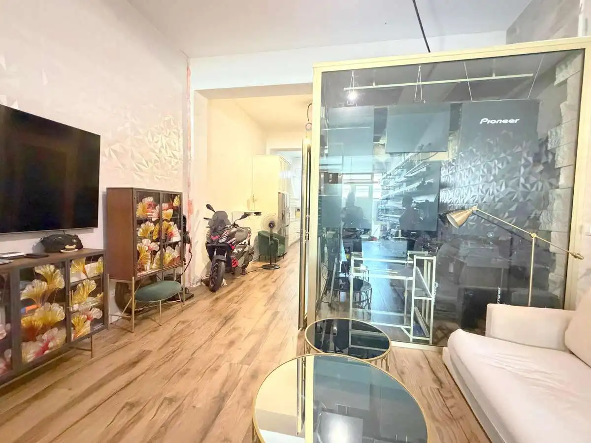 Estudio en venta en Valterra - Altavista
