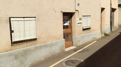 Foto 3 de Casa adosada en venda a Calle Ronda San Francisco, 11, Benavente, Zamora