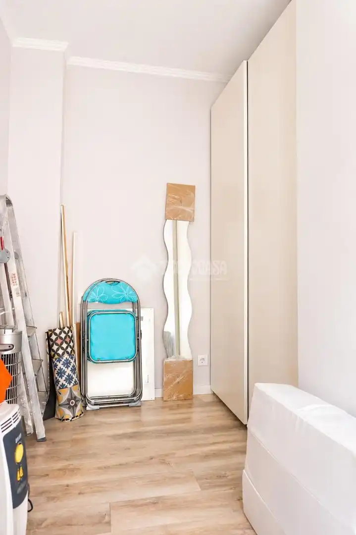 Flat for sale in El Coll