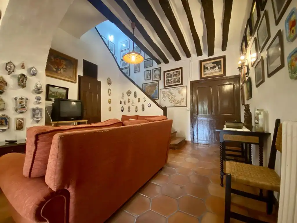 Casa rustica con terrazza in vendita a Batoi, imagen 24