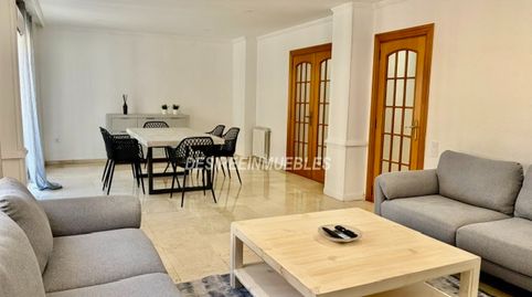 Foto 5 de Piso en venta en Carrer de la Llanterna, El Mercat, Valencia Capital
