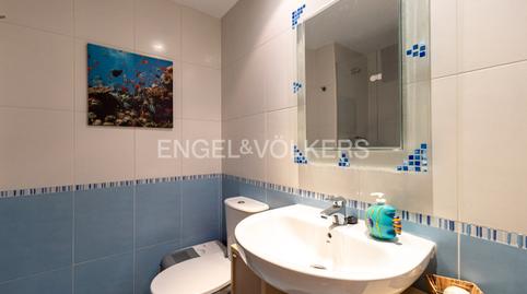 Foto 5 de Apartament en venda a Miramadrid, Madrid