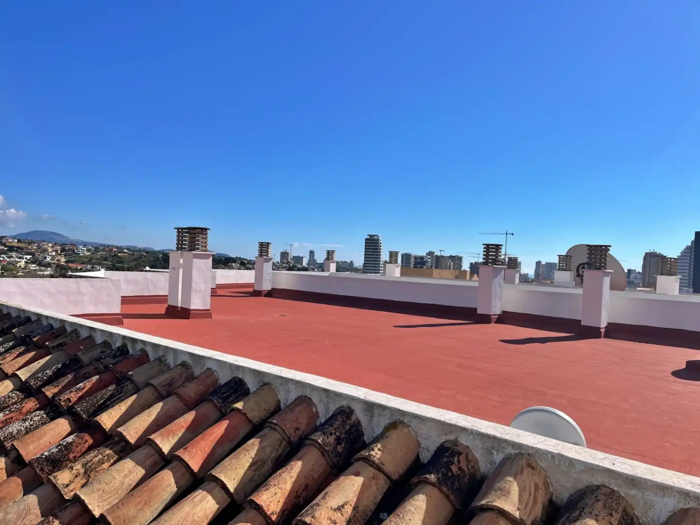 Appartement compact à vendre à Zona Pueblo, imagen 24