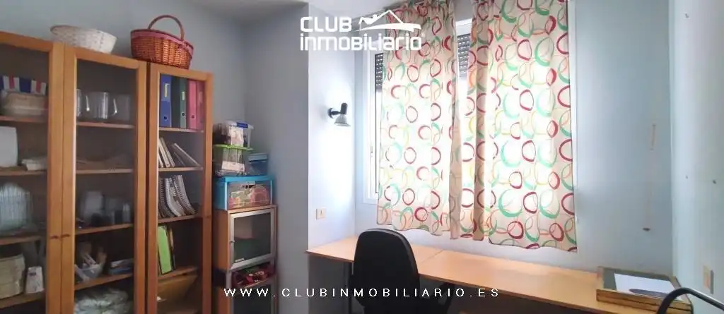 Pis en venda en Santa Cruz de Tenerife amb Jardí privat, Terrassa i Balcó