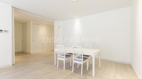 Foto 5 de Apartament de lloguer a Calle de Fernando Vizcaíno Casas, Aravaca, Madrid