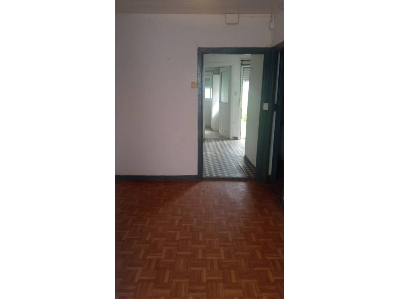 Casa o chalet en venta en Ourense Capital  con Jardín privado