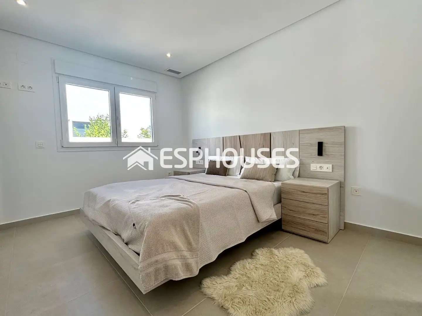 Chalet con terraza en venta en Benijófar, imagen 6