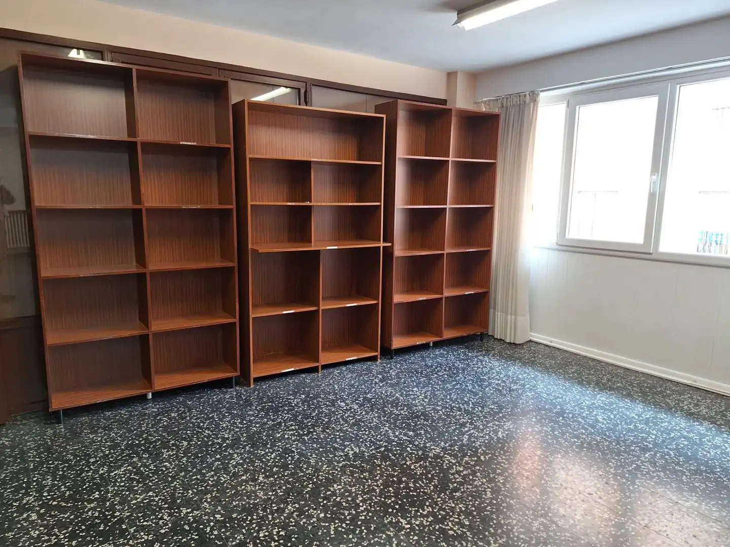 Flat for sale in Oria  with Heating