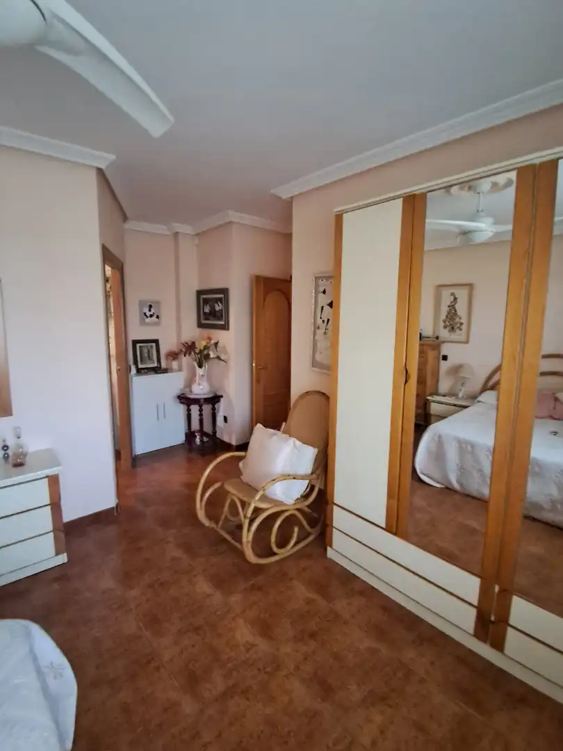 Chalet con piscina en venta en Urbanización Gran Chaparral 2, imagen 38