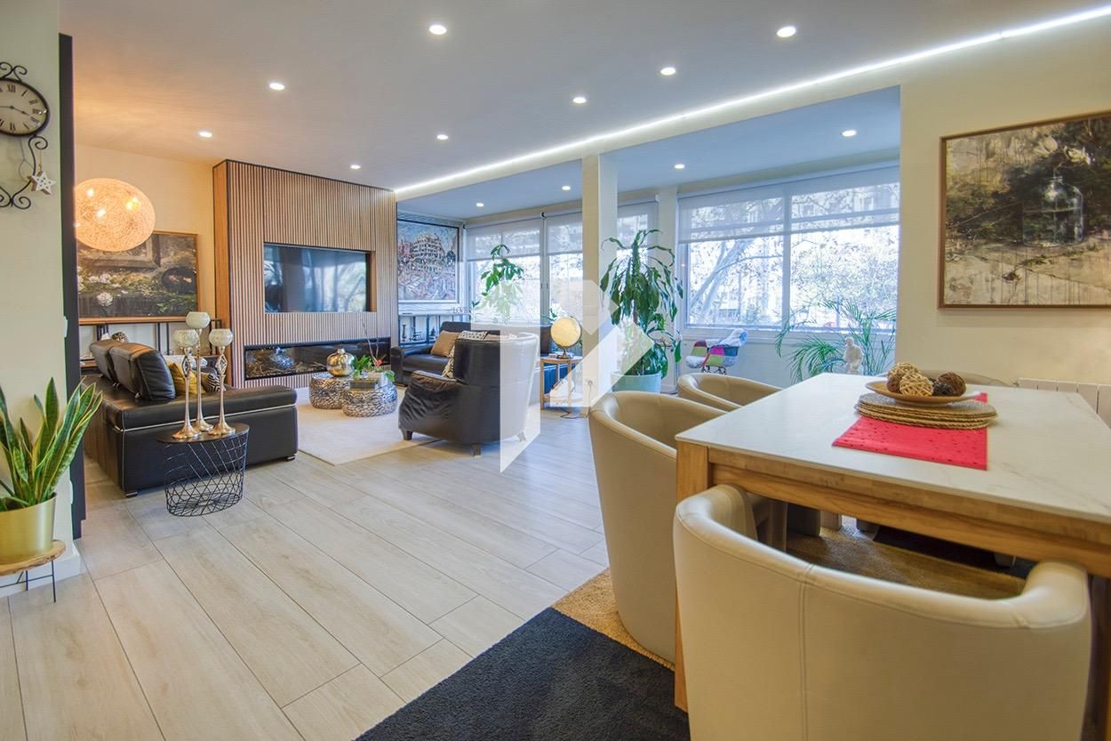 Apartment to rent in  Plaça de Francesc Macià, Sant Gervasi- Galvany, Sarrià - Sant Gervasi,  Barcelona Capital