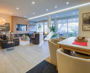 Apartment to rent in  Plaça de Francesc Macià, Sant Gervasi- Galvany, Sarrià - Sant Gervasi,  Barcelona Capital