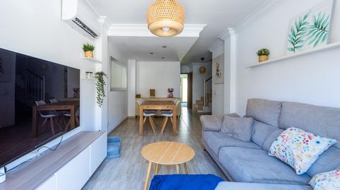 Foto 3 de Dúplex en venta en de la Justicia, Cristo Rey - Parque Europa, Inca