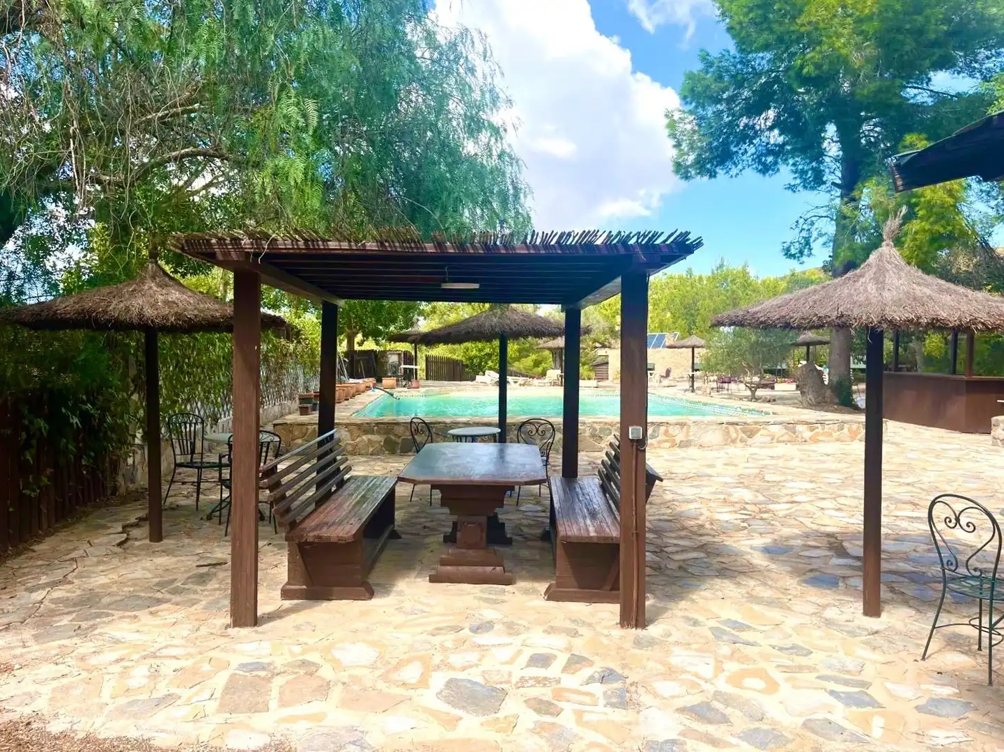 Haus mit Pool zum Verkauf in Pedanías Este, imagen 25