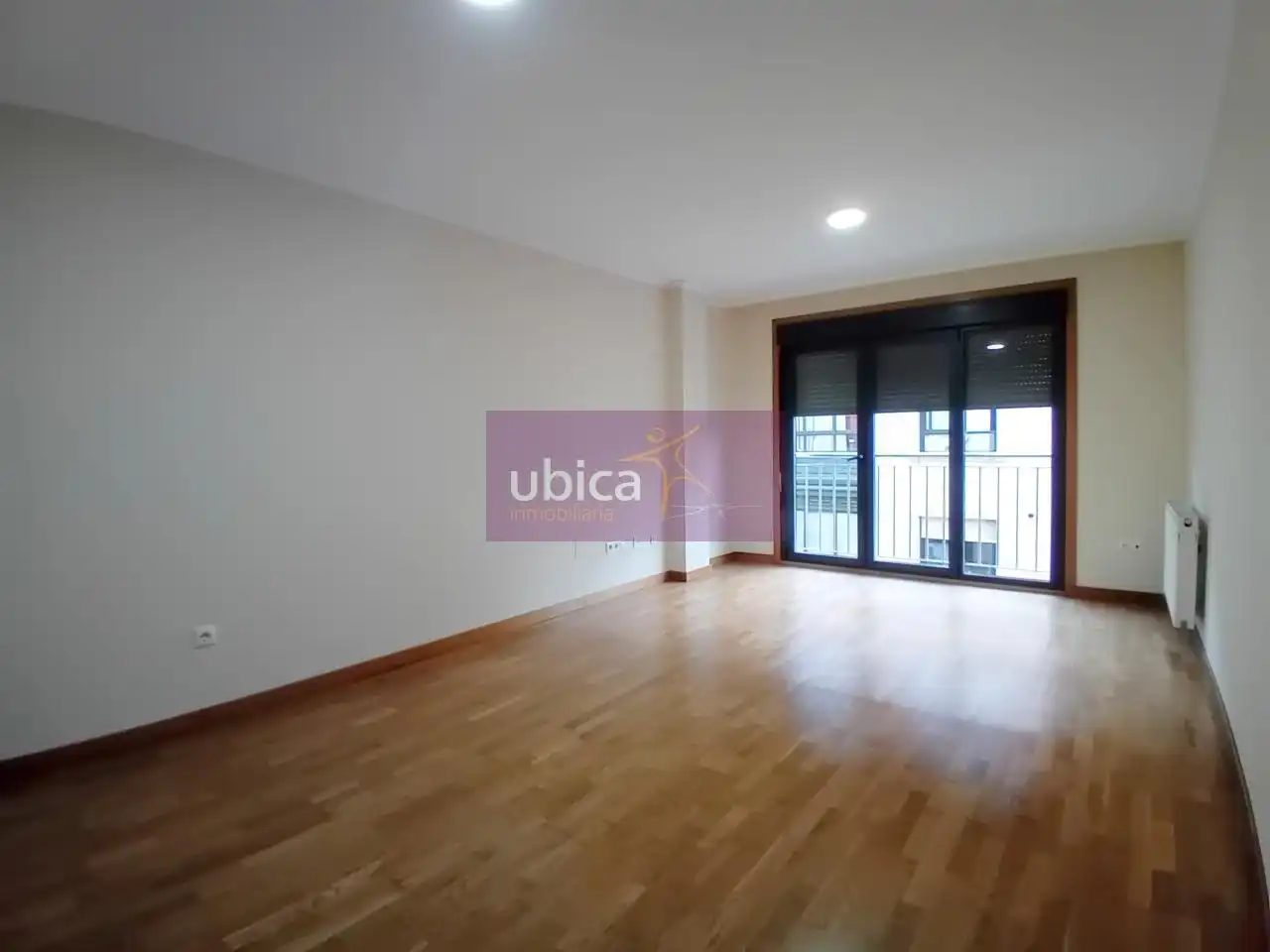 Sala de estar de Piso en venta en Salceda de Caselas con Calefacción